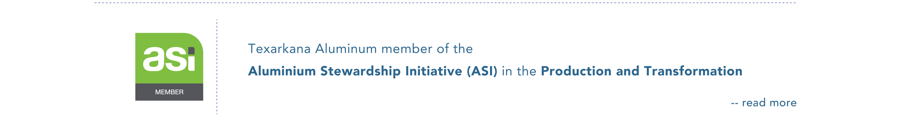 ASIMember